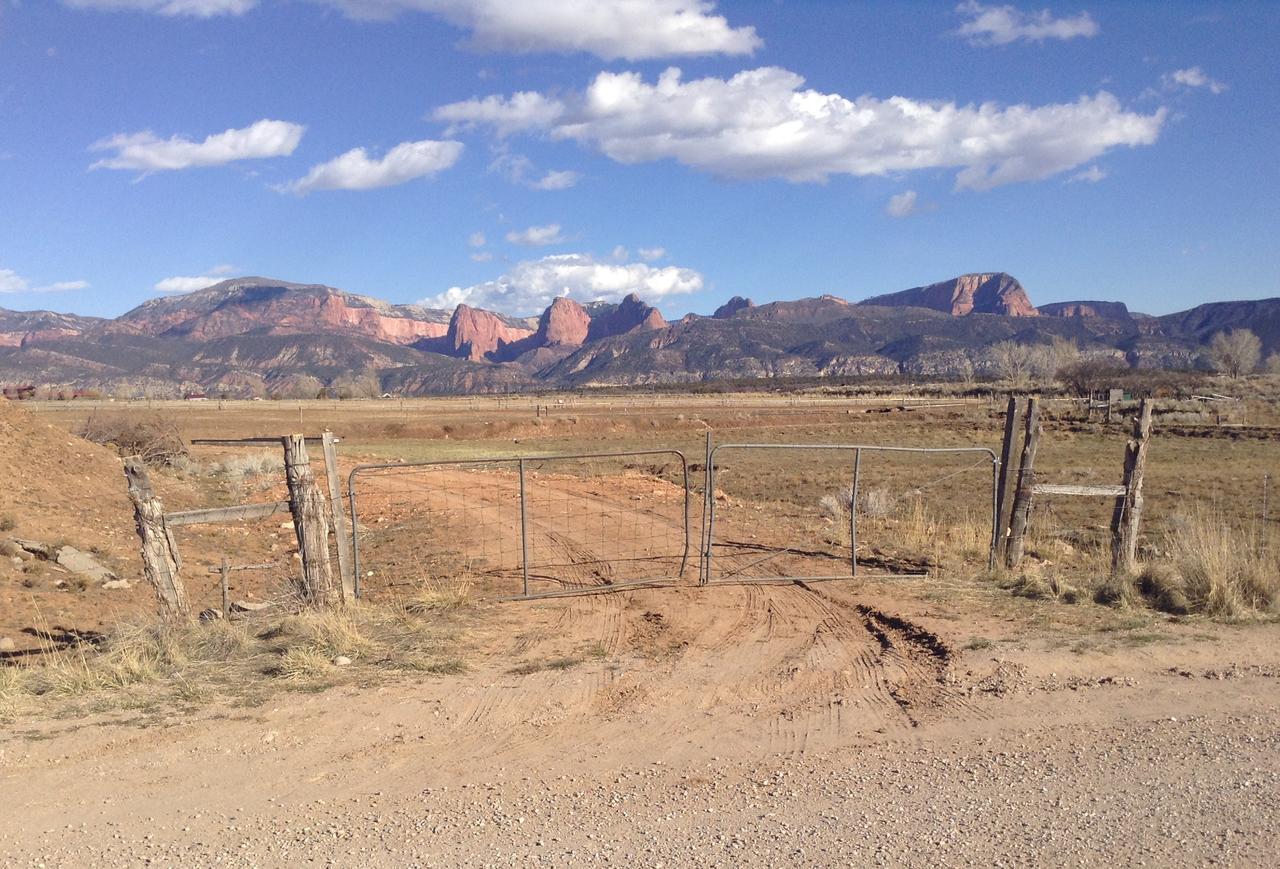 Harmony Belle At Kolob Canyon New Harmony Exterior foto